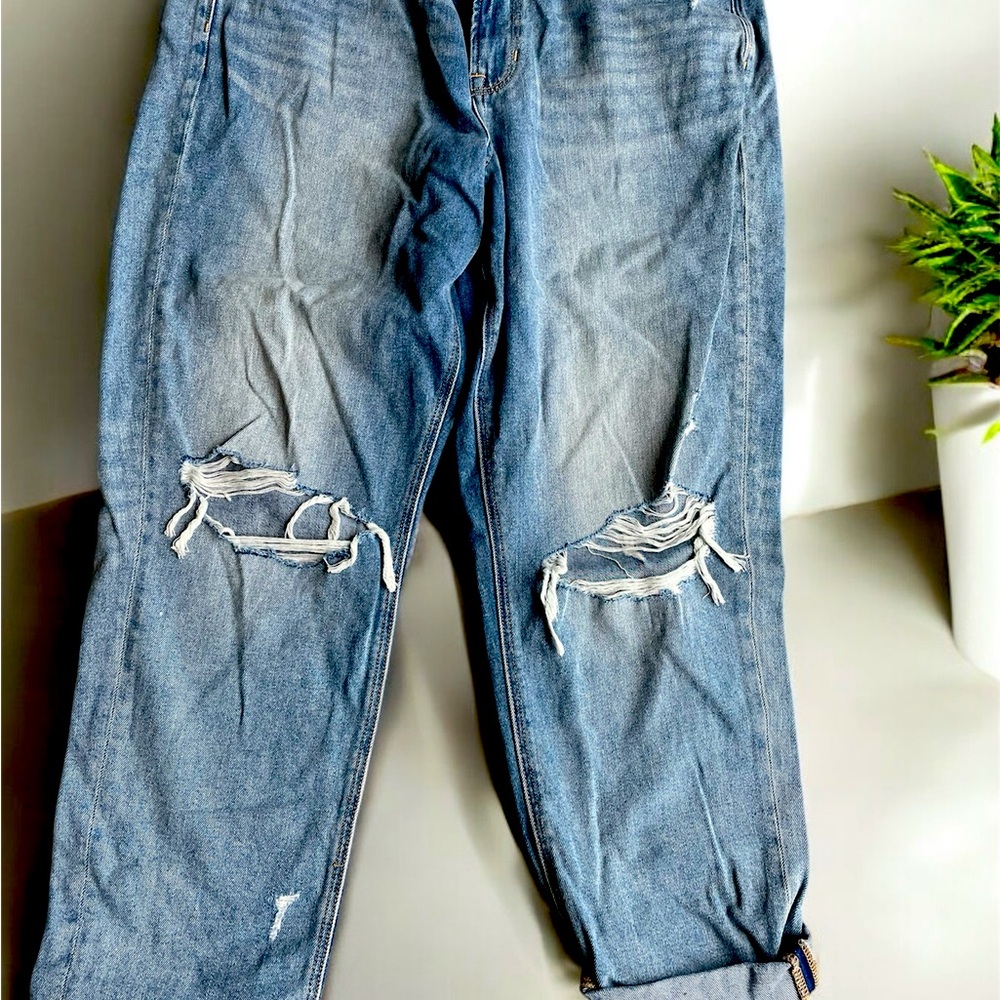 American Eagle